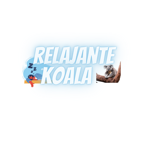 RelajanteKoala